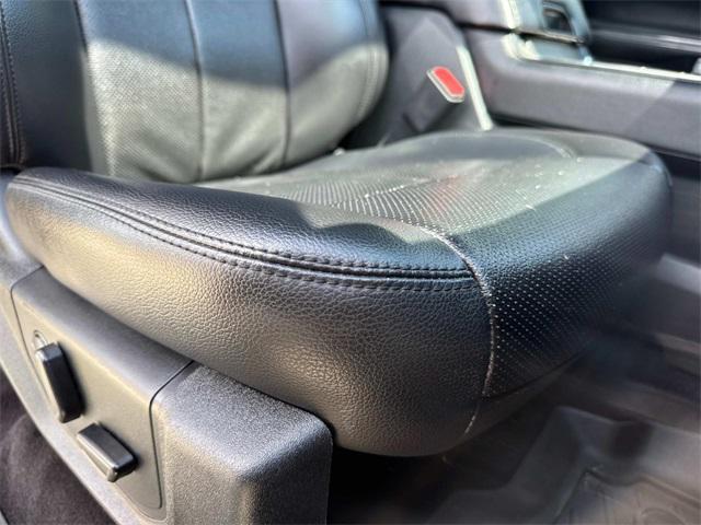 used 2020 Ford Expedition car, priced at $29,795