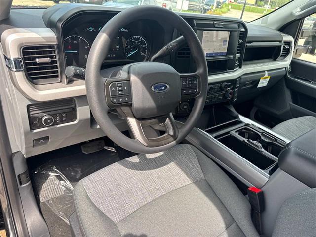 new 2025 Ford F-350 car, priced at $73,400