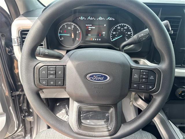 new 2025 Ford F-350 car, priced at $73,400