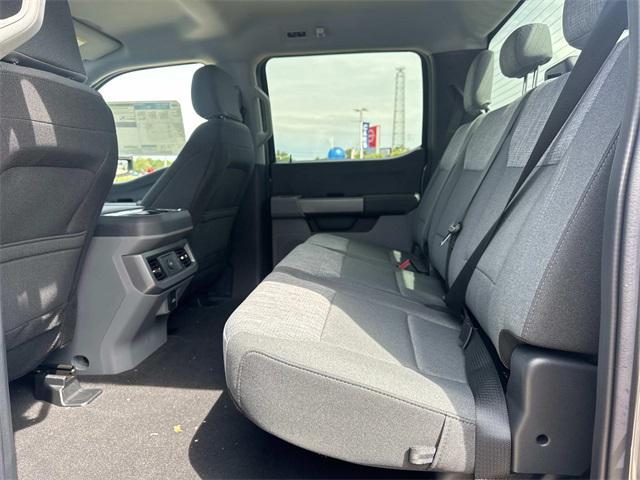 new 2025 Ford F-350 car, priced at $73,400