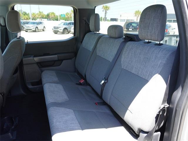 used 2023 Ford F-150 car, priced at $43,795