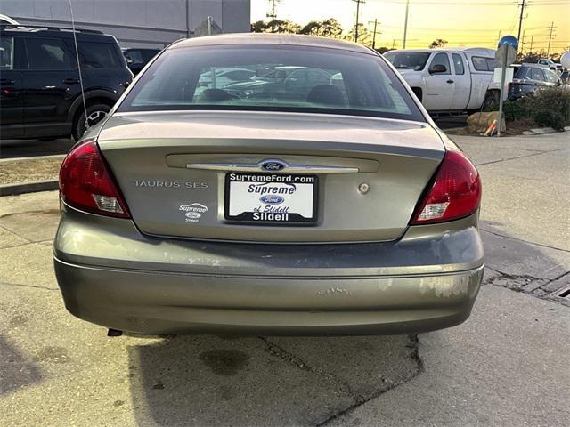 used 2003 Ford Taurus car, priced at $6,795