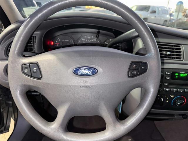 used 2003 Ford Taurus car, priced at $6,795