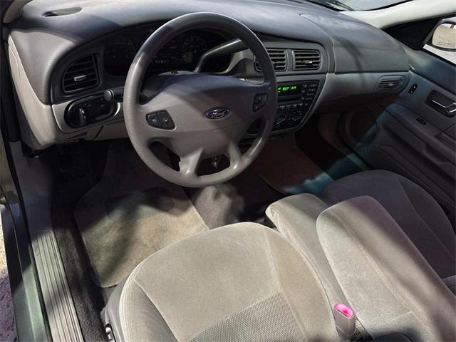 used 2003 Ford Taurus car, priced at $6,795