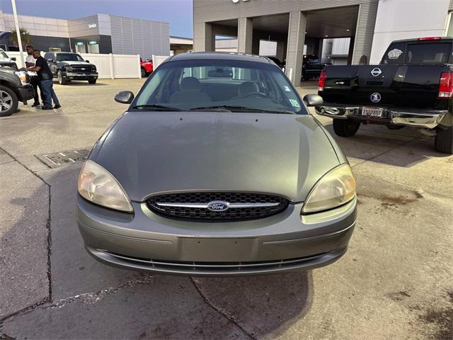 used 2003 Ford Taurus car, priced at $6,795