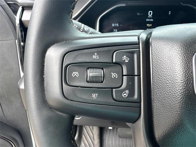 used 2024 GMC Sierra 2500 car, priced at $78,995