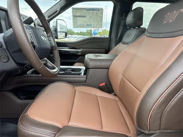 new 2026 Ford F-250 car, priced at $97,145