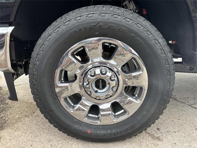 new 2026 Ford F-250 car, priced at $97,145