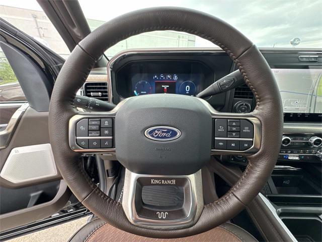 new 2026 Ford F-250 car, priced at $97,145