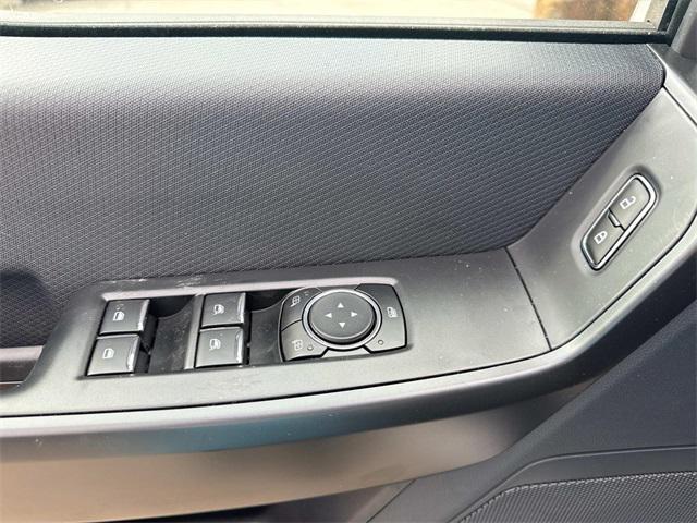 new 2025 Ford F-150 car, priced at $47,780