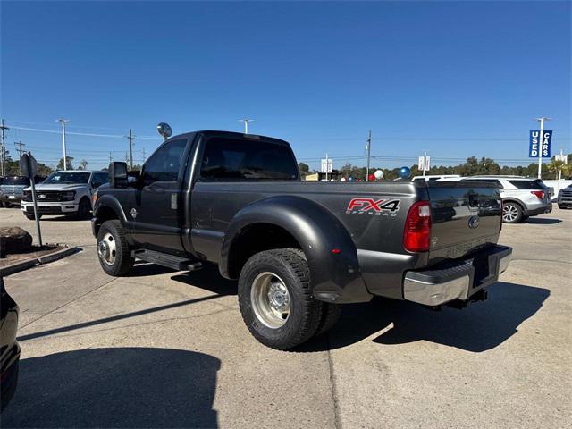 used 2016 Ford F-350 car, priced at $28,995