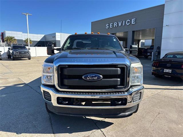 used 2016 Ford F-350 car, priced at $28,995