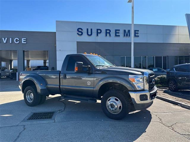 used 2016 Ford F-350 car, priced at $28,995