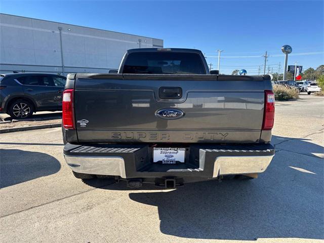 used 2016 Ford F-350 car, priced at $28,995