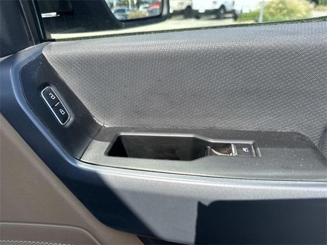 used 2023 Ford F-150 car, priced at $37,995