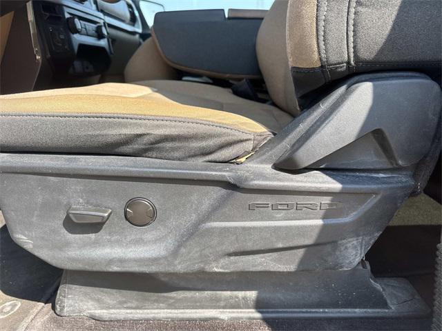 used 2023 Ford F-150 car, priced at $37,995