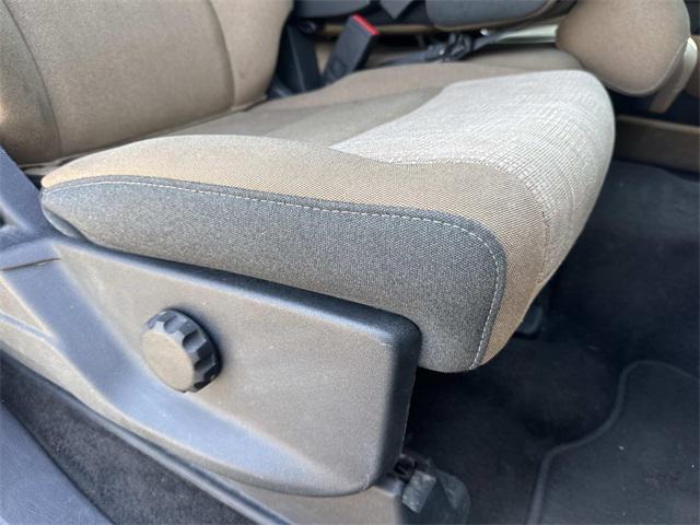 used 2023 Ford F-150 car, priced at $37,995