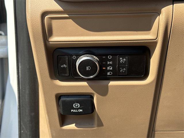 used 2023 Ford F-150 car, priced at $37,995