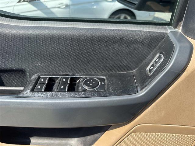 used 2023 Ford F-150 car, priced at $37,995