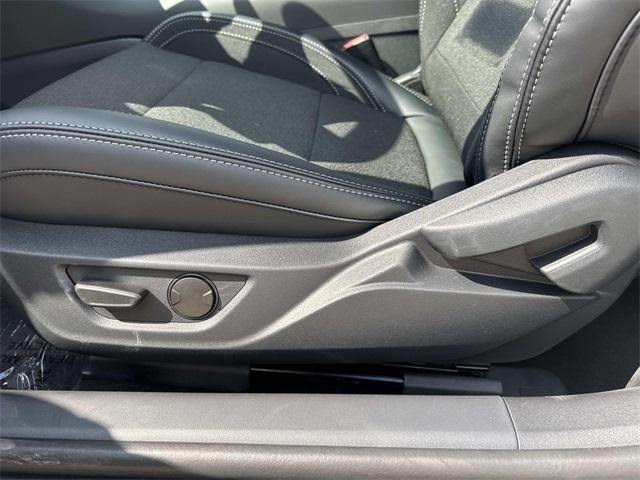 new 2025 Ford Mustang car, priced at $37,495