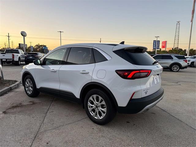 used 2023 Ford Escape car, priced at $22,995