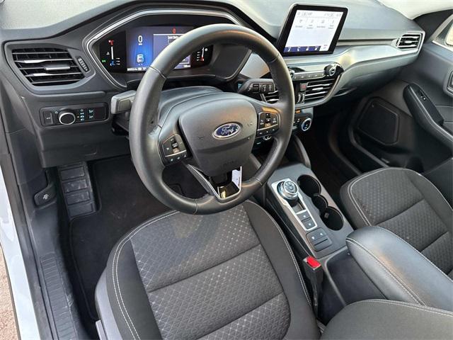 used 2023 Ford Escape car, priced at $22,995