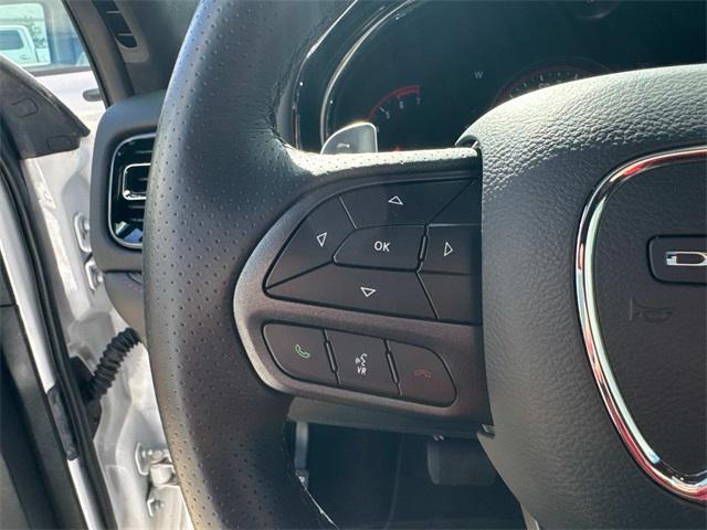 used 2022 Dodge Durango car, priced at $39,995