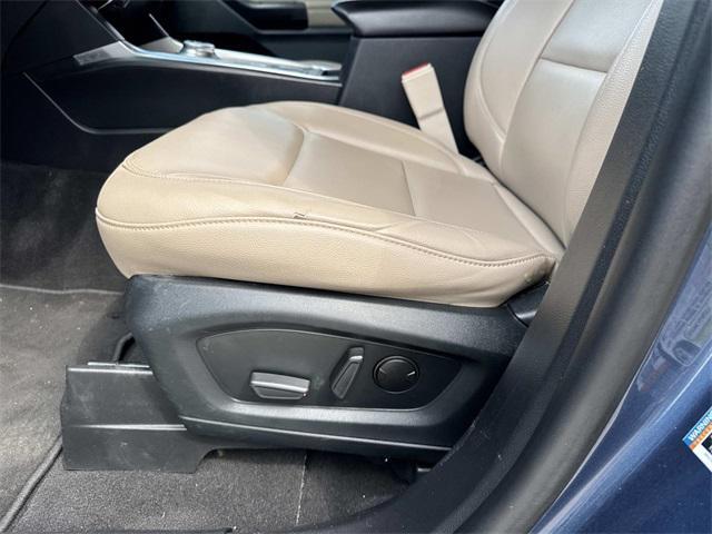 used 2020 Ford Explorer car, priced at $22,990