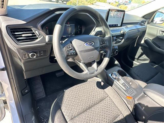new 2026 Ford Escape car, priced at $30,685