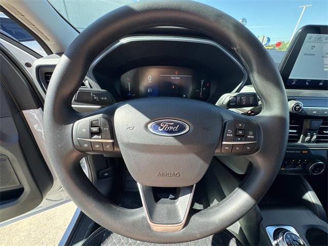 new 2026 Ford Escape car, priced at $30,685