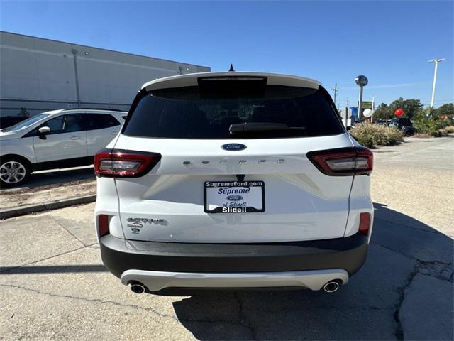 new 2026 Ford Escape car, priced at $30,685