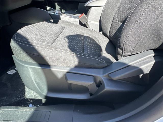 new 2026 Ford Escape car, priced at $30,685