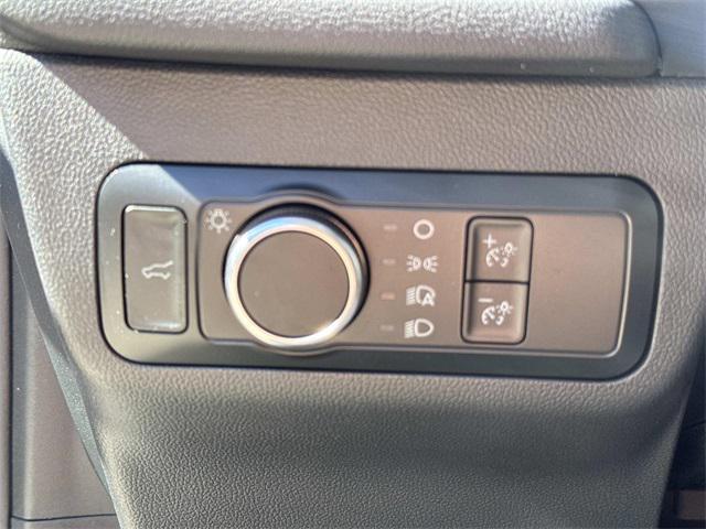 new 2026 Ford Escape car, priced at $30,685