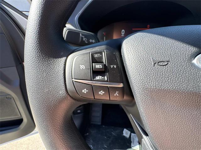 new 2026 Ford Escape car, priced at $30,685