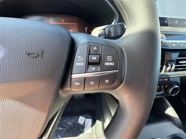 new 2026 Ford Escape car, priced at $30,685