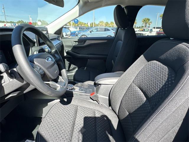 new 2026 Ford Escape car, priced at $30,685