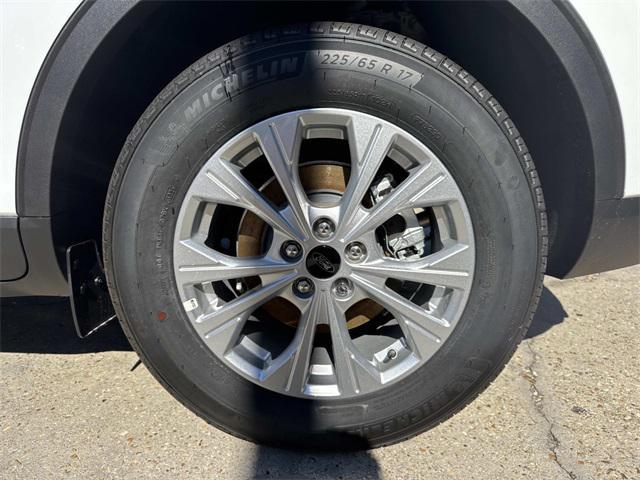 new 2026 Ford Escape car, priced at $30,685