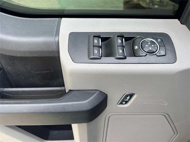 used 2017 Ford F-150 car, priced at $20,895