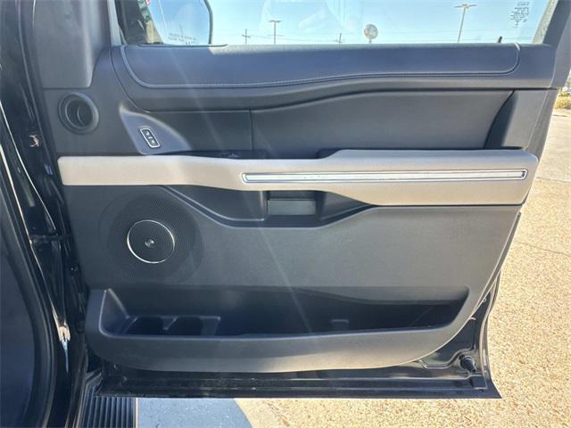 used 2024 Ford Expedition Max car, priced at $48,995