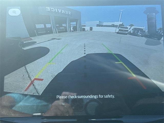 used 2024 Ford Expedition Max car, priced at $48,995