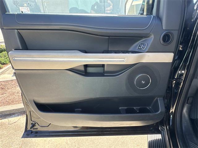 used 2024 Ford Expedition Max car, priced at $48,995