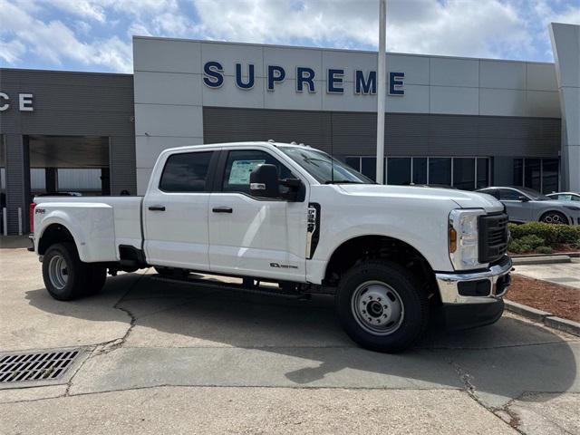 new 2025 Ford F-350 car, priced at $69,995