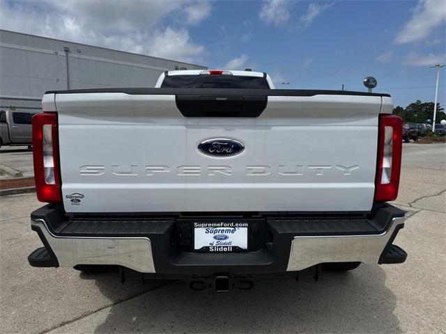 new 2025 Ford F-350 car, priced at $69,995