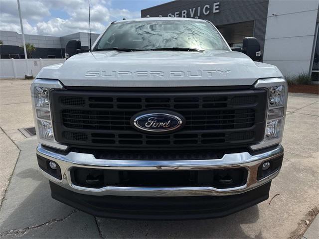 new 2025 Ford F-350 car, priced at $69,995