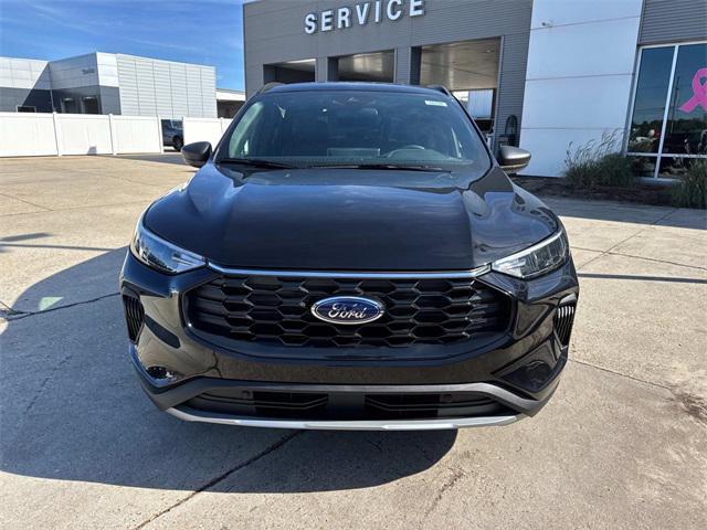 new 2025 Ford Escape car, priced at $32,470