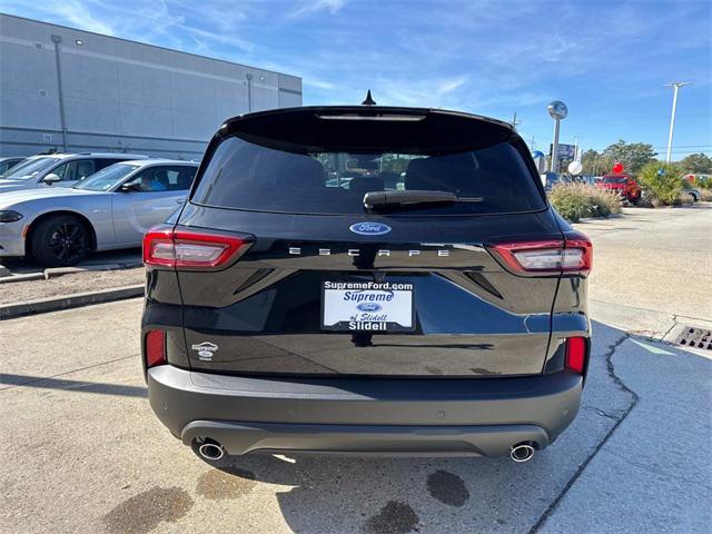 new 2025 Ford Escape car, priced at $32,470