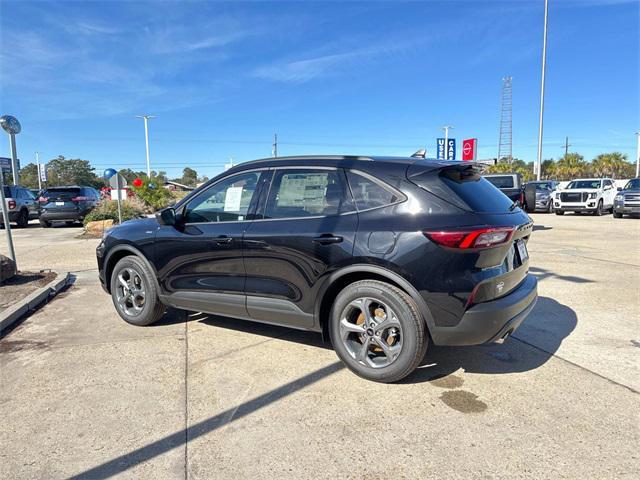 new 2025 Ford Escape car, priced at $32,470