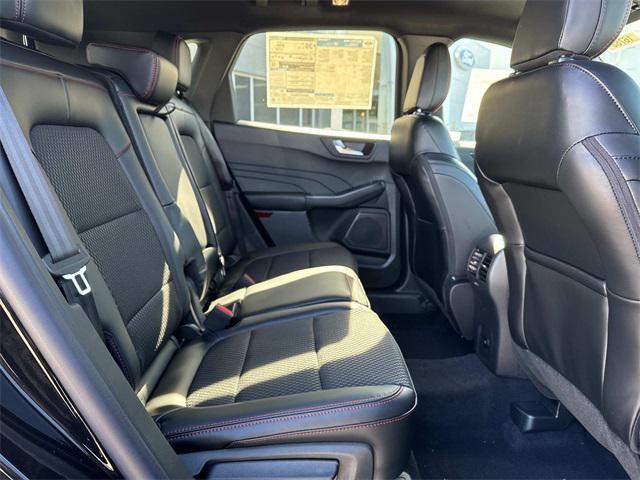 new 2025 Ford Escape car, priced at $32,470