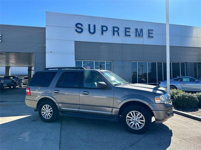 used 2014 Ford Expedition car, priced at $12,995