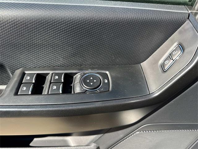 new 2025 Ford F-150 car, priced at $46,715